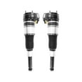 thumbnail image 1 of Rear Air Suspension Strut Set - Compatible with 2013 - 2015 Audi S8 2014, 1 of 2