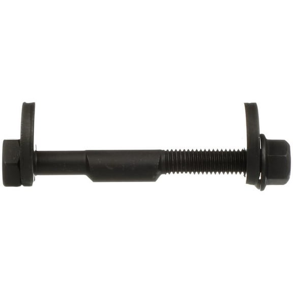 Rear Alignment Cam Bolt Kit - Compatible with 1999 - 2011 Saab 9-3 2000 2001 2002 2003 2004 2005 2006 2007 2008 2009 2010