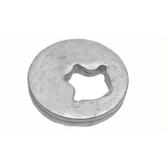 Rear Alignment Camber Adjusting Eccentrics - Compatible with 2002 - 2005 BMW 745i 2003 2004