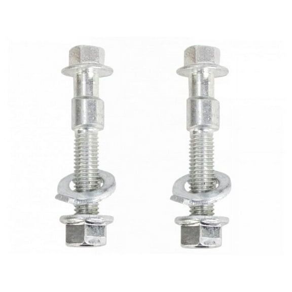 Rear Alignment Camber Kit 2 Piece - Compatible with 2006 - 2008 RX400h 2007