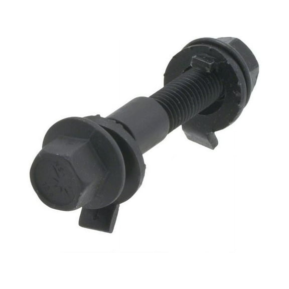 Rear Alignment Camber Kit - Compatible with 2000 - 2011 Ford Focus 2001 2002 2003 2004 2005 2006 2007 2008 2009 2010