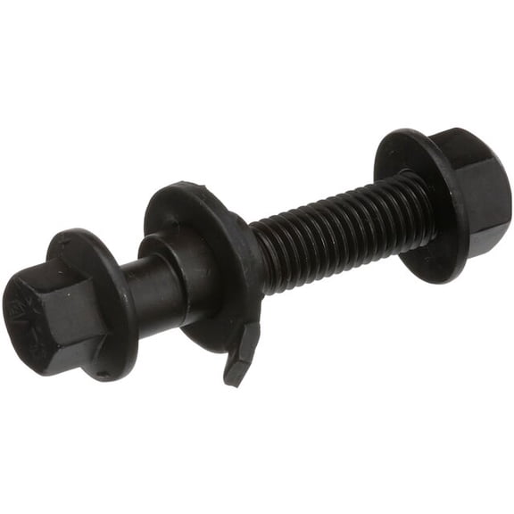 Rear Alignment Camber Kit - Compatible with 2001 - 2007 Toyota Highlander 2002 2003 2004 2005 2006
