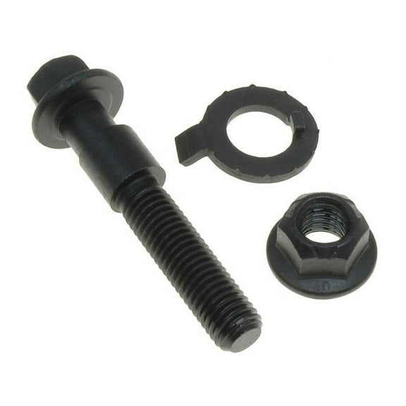 Rear Alignment Camber Kit - Compatible with 2001 - 2007 Toyota Highlander 2002 2003 2004 2005 2006