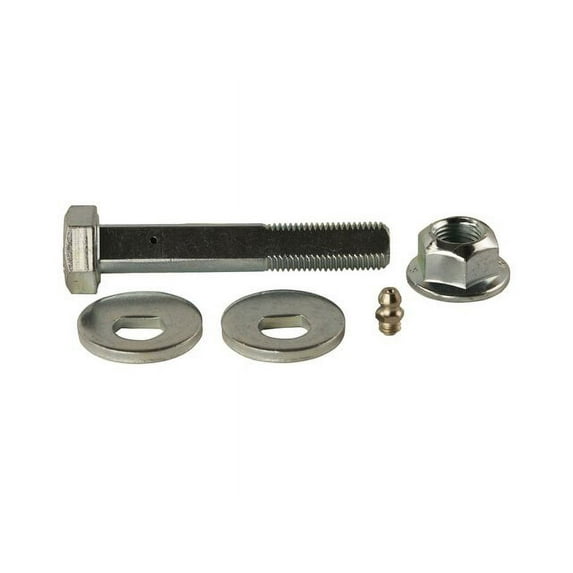Rear Alignment Camber Kit - Compatible with 2003 - 2008 Honda Pilot 2004 2005 2006 2007