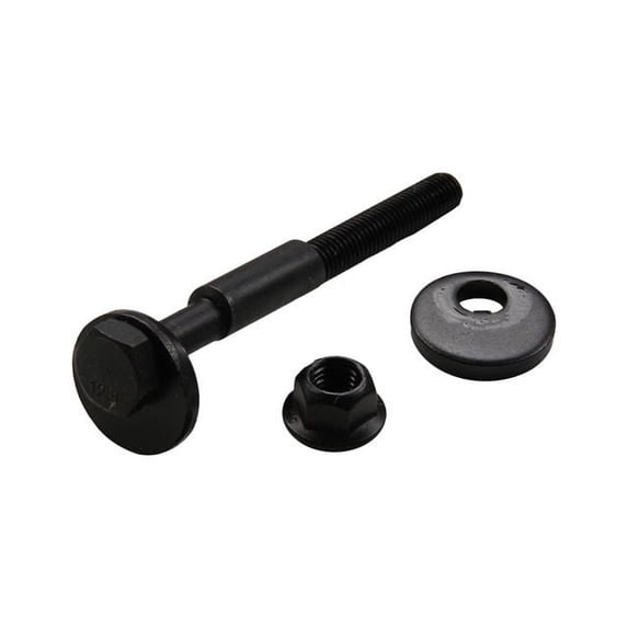 Rear Alignment Camber Kit - Compatible with 2004 - 2012 Chevy Malibu 2005 2006 2007 2008 2009 2010 2011
