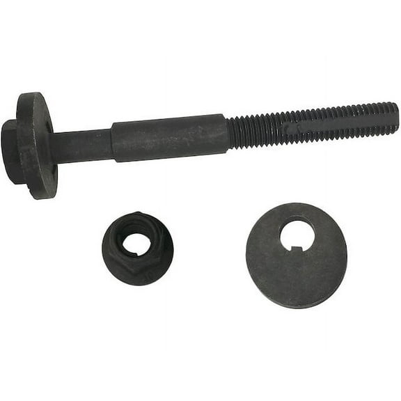 Rear Alignment Camber Kit - Compatible with 2004 - 2012 Chevy Malibu 2005 2006 2007 2008 2009 2010 2011