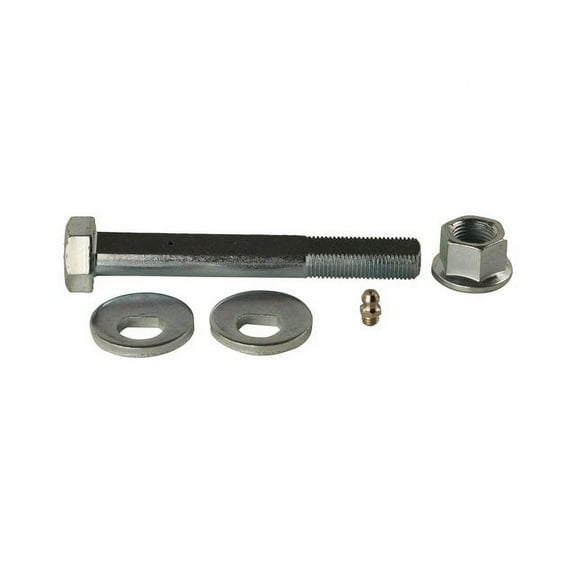 Rear Alignment Camber Kit - Compatible with 2009 - 2015 Honda Pilot 2010 2011 2012 2013 2014