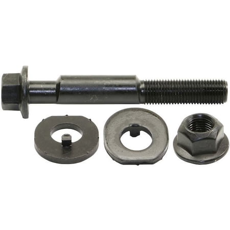 Rear Alignment Camber Kit - Compatible with 2009 - 2019 Ford Flex 2010 2011 2012 2013 2014 2015 2016 2017 2018