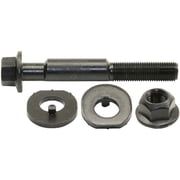 Rear Alignment Camber Kit - Compatible with 2009 - 2019 Ford Flex 2010 2011 2012 2013 2014 2015 2016 2017 2018
