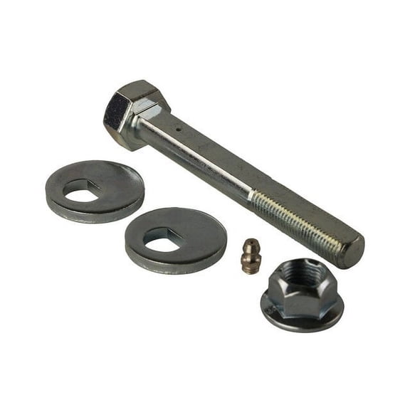 Rear Alignment Camber Kit - Compatible with 2015 - 2017 Chrysler 200 - Moog