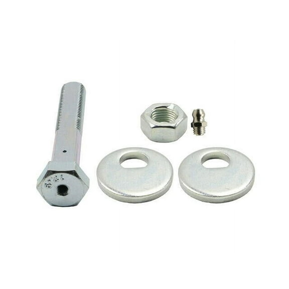Rear Alignment Camber Kit - Compatible with 2019 - 2022 Toyota RAV4 - Moog