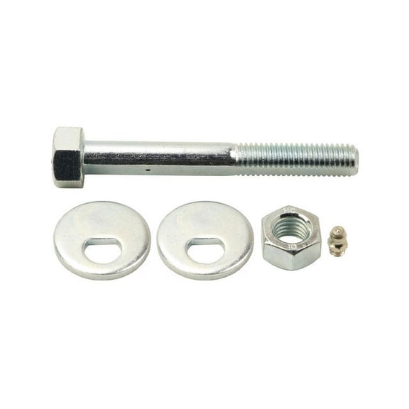 Rear Alignment Camber Toe Kit - Compatible with 2011 - 2020 Kia Optima Hybrid - Moog