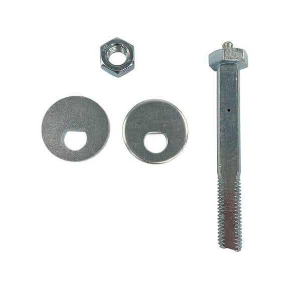 Rear Alignment Camber Toe Kit - Compatible with 2013 - 2022 Hyundai Santa Fe 2014 2015 2016 2017 2018 2019 2020 2021