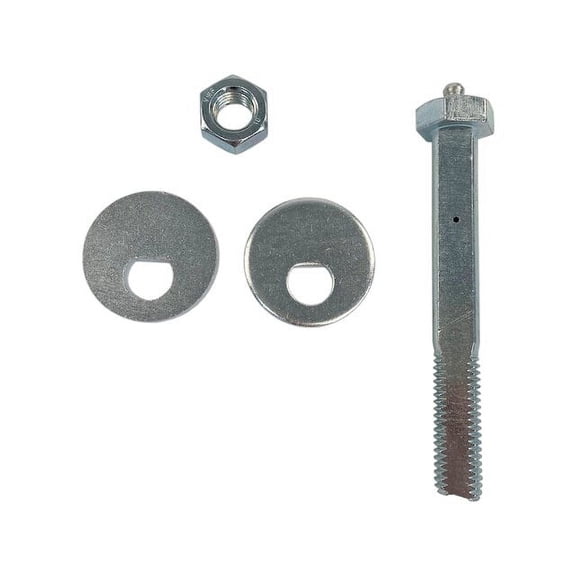 Rear Alignment Camber Toe Kit - Compatible with 2019 Hyundai Santa Fe XL - Replacement