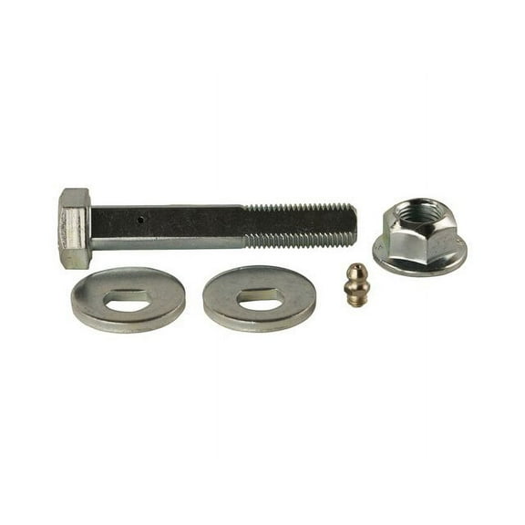 Rear Alignment Toe Adjuster - Compatible with 2001 - 2006 Acura MDX - Moog