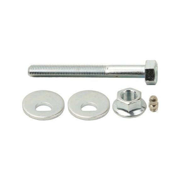 Rear Alignment Toe Adjuster - Compatible with 2006 - 2010, 2012 - 2015 Mazda 5 2007 2008 2009 2013 2014