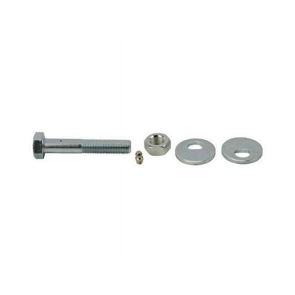 Rear Alignment Toe Adjuster - Compatible with 2011 - 2016 Scion tC - Moog