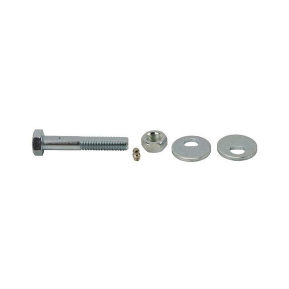 Rear Alignment Toe Adjuster - Compatible with 2011 - 2019 Hyundai Sonata - Moog