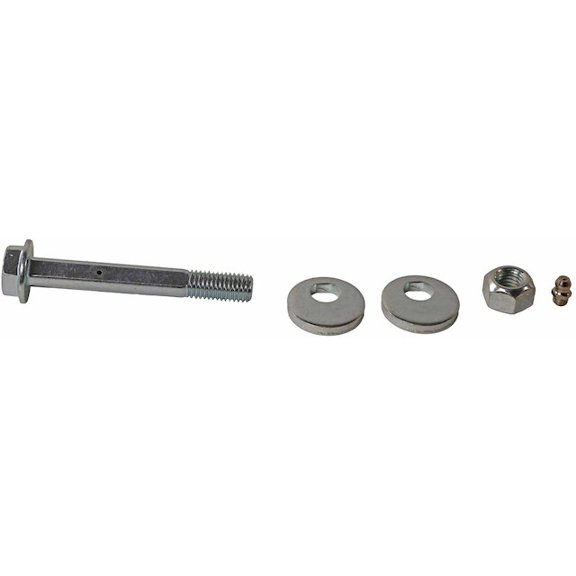Rear Alignment Toe Adjuster - Compatible with 2013 - 2018 Ford C-Max - Moog