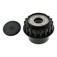 thumbnail image 1 of Rear Alternator Decoupler Pulley - Compatible with 2008 - 2015 Volvo XC70 2009 2010 2011 2012 2013 2014, 1 of 2