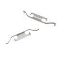 thumbnail image 1 of Rear Anti Rattle Spring - Compatible with 1996 - 2002 BMW Z3 1.9L 4-Cylinder 1997 1998 1999 2000 2001, 1 of 2