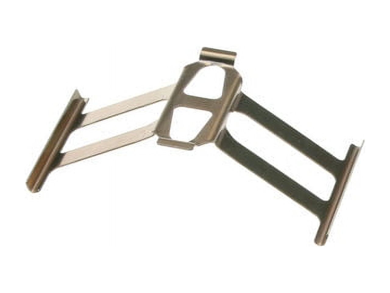 Rear Anti Rattle Spring - Compatible with 2000 - 2009 Honda S2000 2001 ...