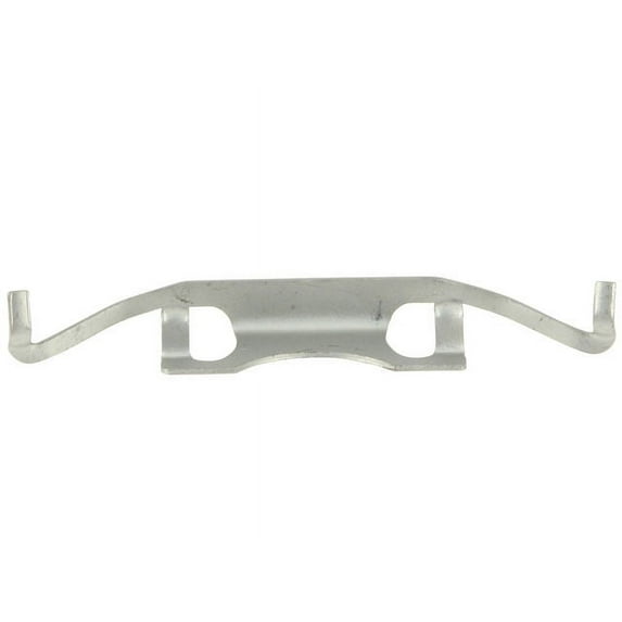 Rear Anti Rattle Spring - Compatible with 2001 - 2003 BMW 530i 2002
