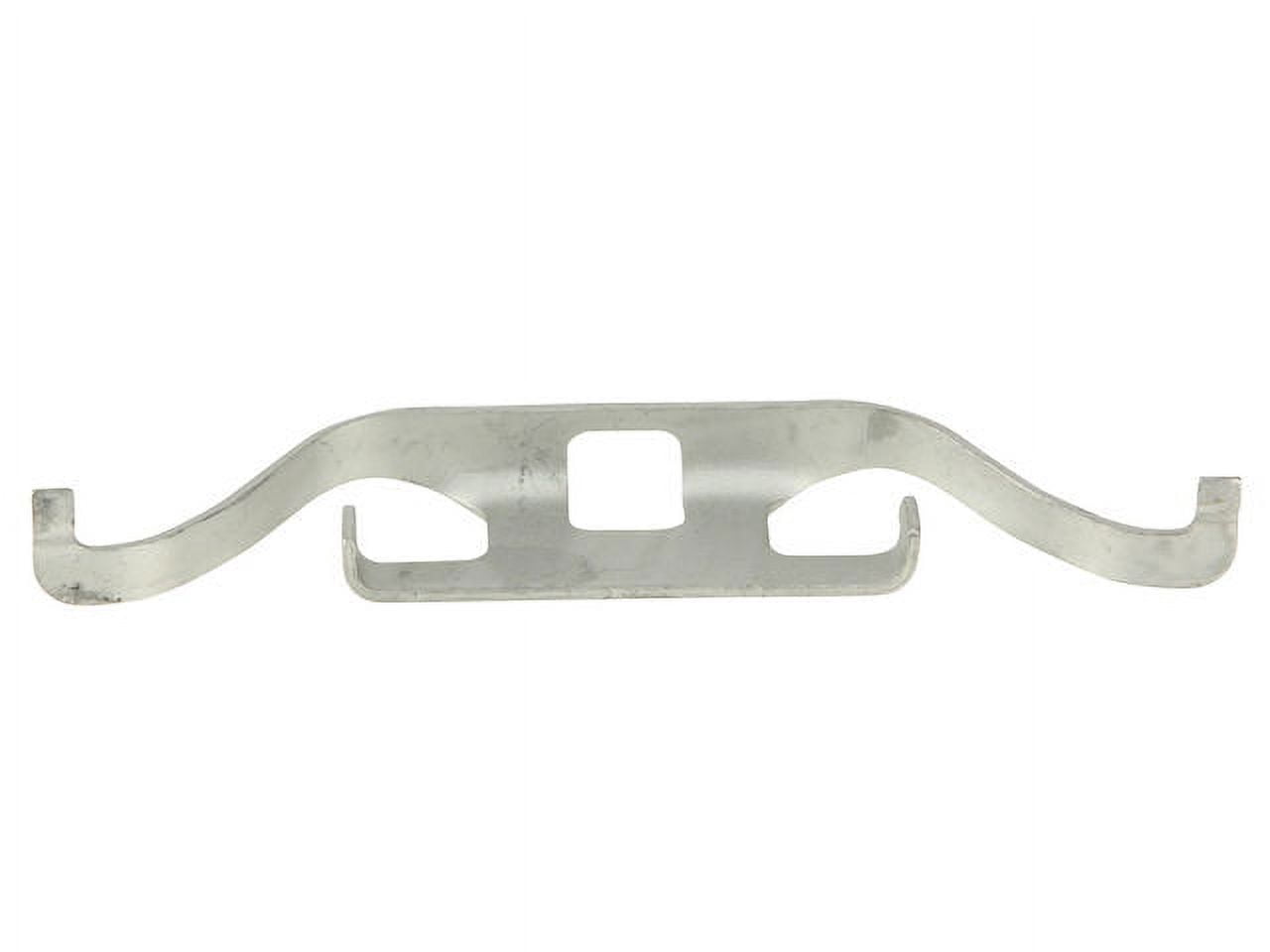 Rear Anti Rattle Spring - Compatible with 2002 - 2006 BMW X5 2003 2004 ...