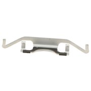 Rear Anti Rattle Spring - Compatible with 2010 - 2016 Mercedes-Benz E350 Sedan 276.952 2011 2012 2013 2014 2015