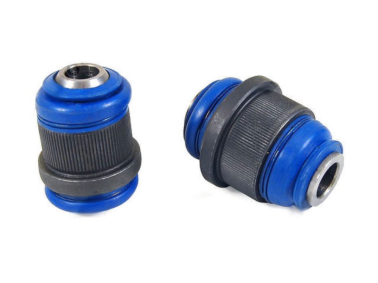 Rear Arm To Knuckle Control Arm Bushing Kit - Compatible with 2002 ...