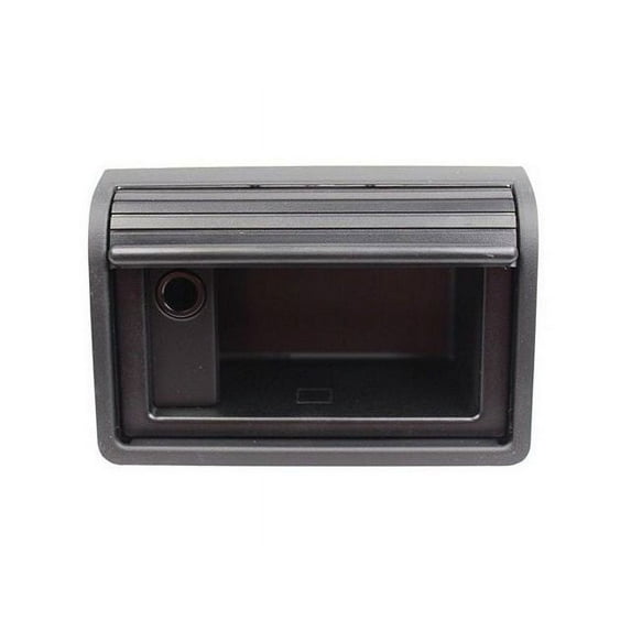 Rear Ash Tray - Compatible with 2000 BMW 323Ci Convertible
