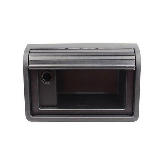 Rear Ash Tray - Compatible with 2000 BMW 323Ci Convertible