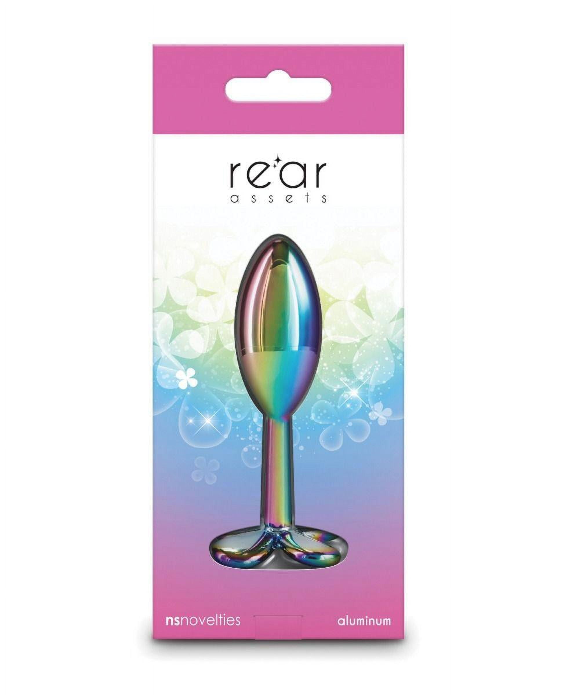 pigtail anal plug Piggy Tail Anal Plug – MS