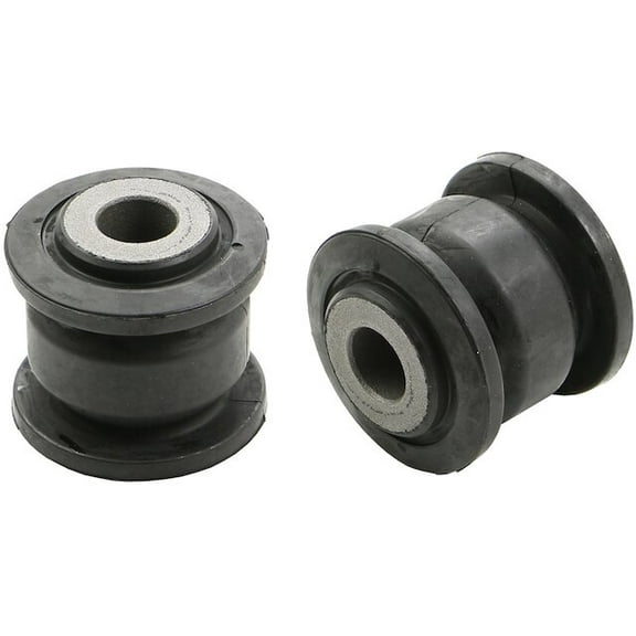 Rear At Shock Knuckle Bushing - Compatible with 2009 - 2017 Ford Flex 2010 2011 2012 2013 2014 2015 2016