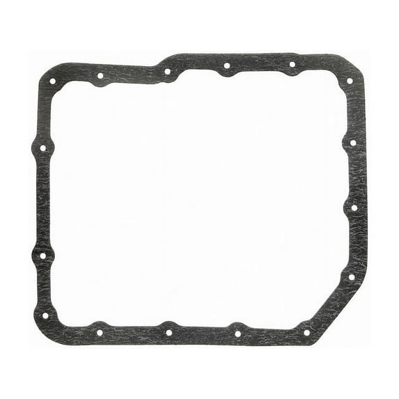 Rear Automatic Transmission Pan Gasket - Compatible with 1990 - 2002 Isuzu Trooper 1991 1992 1993 1994 1995 1996 1997 1998 1999 2000 2001