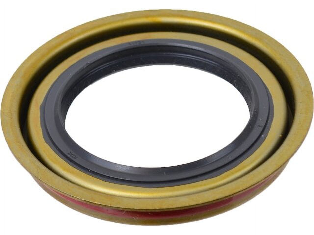 Rear Automatic Transmission Seal - Compatible with 2006 - 2013 Chevy ...