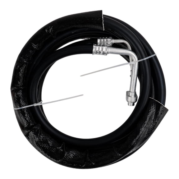 Rear/Aux AC Line Set #YSH34913 For Tahoe GMC Yukon Escalade 2015-2020