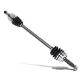 thumbnail image 1 of Rear Axle Assembly 1 - Compatible with 2001 - 2004 Subaru Legacy 2.5L H4 2002 2003, 1 of 2