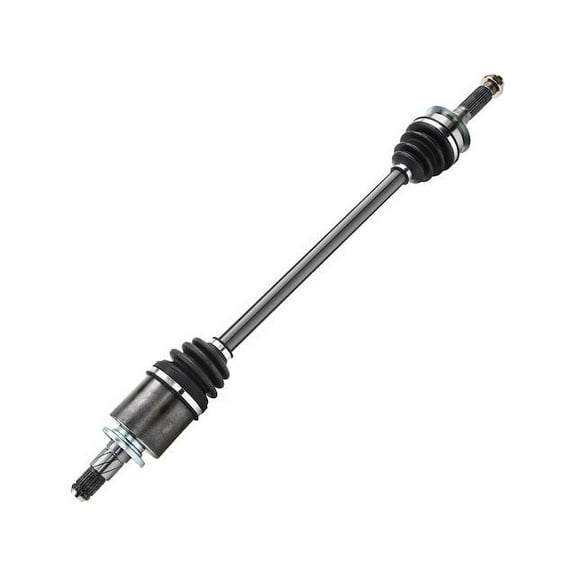 Rear Axle Assembly 1 - Compatible with 2010 - 2014 Subaru Outback - Autopart Premium
