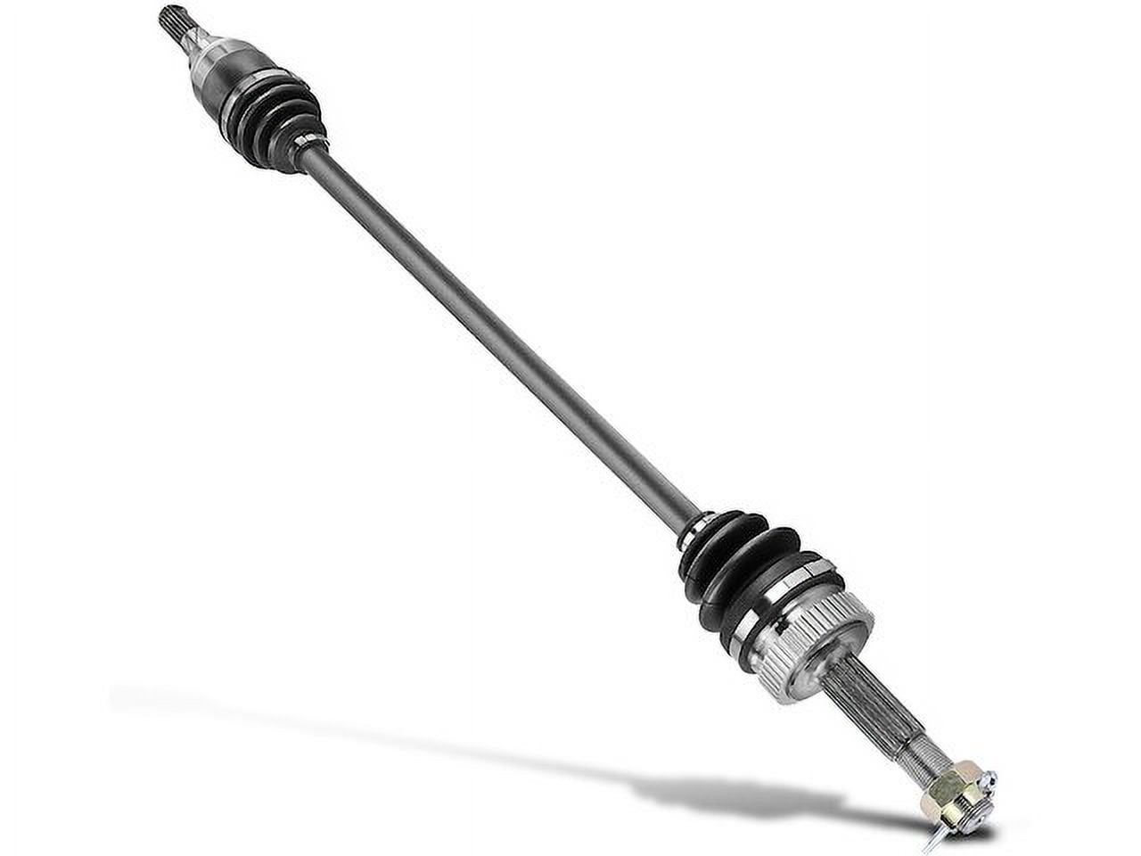Rogue R3x Rear Rear Axle Assembly 1 - Compatible with 2014 - 2020 Nissan Rogue ...