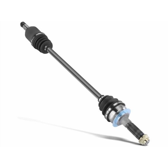 Rear Axle Assembly 1 - Compatible with 2014 Subaru Outback 2.5L H4 - Autopart Premium