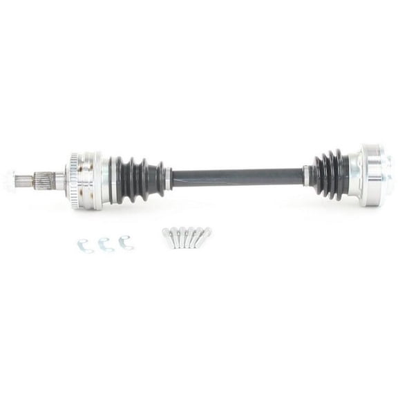 Porsche Boxster Cv Axle Assembly