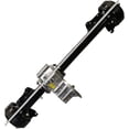 thumbnail image 1 of Rear Axle Assembly Compatible with EZGO Golf Cart 1994-Up TXT 73500-G01, 1 of 3