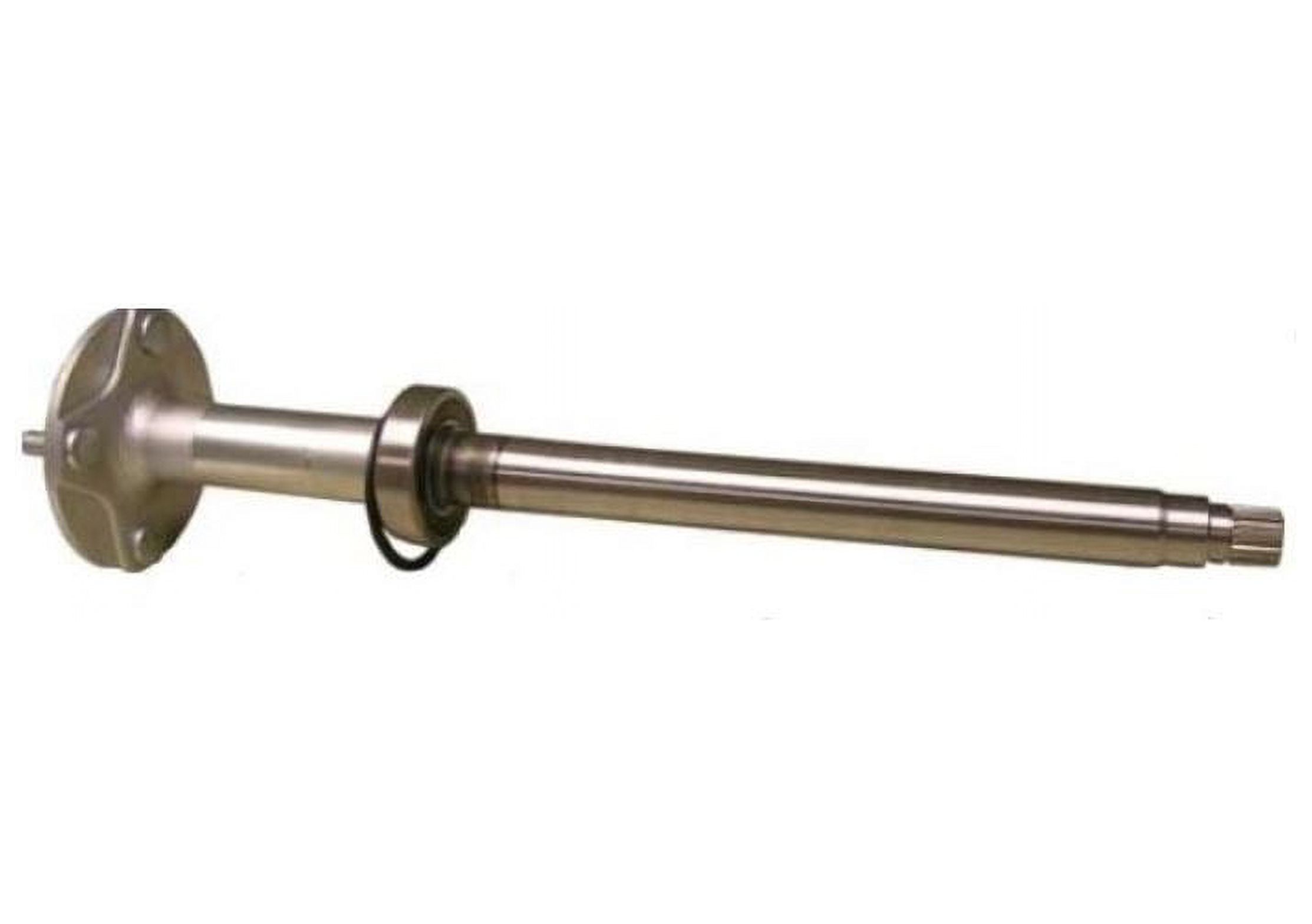 Rear Axle Assembly Passenger Side for Yamaha G29/Drive Electric Golf