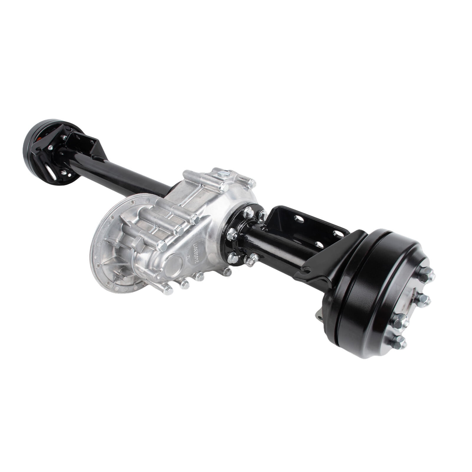 2x Hinterachslagersatz Für EZGO Marathon & Medalist - Inkl. Lager, Dichtungen & Haltering