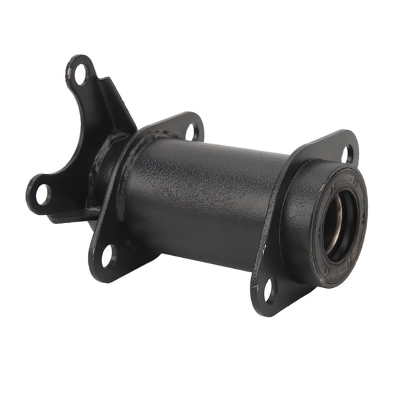 Rear Axle Bearing Carrier 30mm Axle Bearing Carrier, High Load Bearing Rear Axle Bearing Carrier Hub for 110cc To 200cc ATV Quad Go Karts