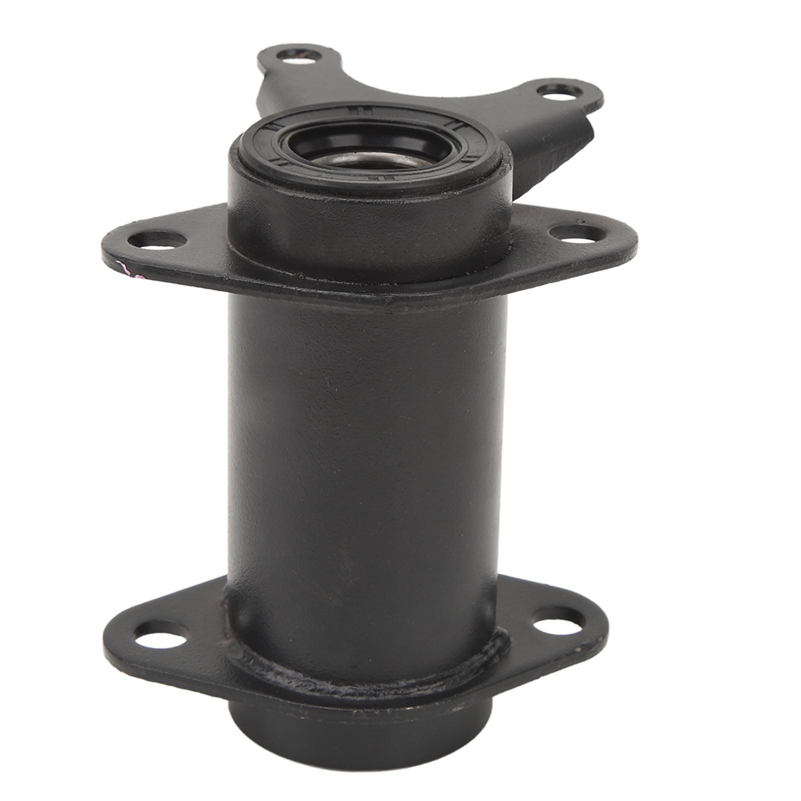 Rear Axle Bearing Carrier Hub, Shock Absorbtion Rustproof High Load Bearing High Strength ATV