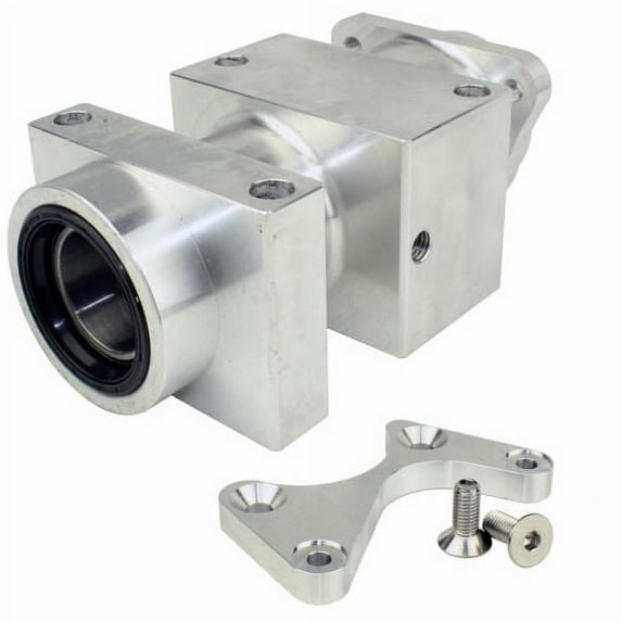 Rear Axle Bearing Carrier Hub for Suzuki LT-Z400 Quadsport Z400 2004-2008