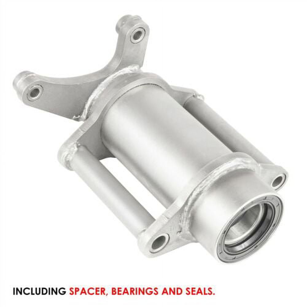 Rear Axle Bearing Housing Carrier Hub fits Yamaha Raptor 350 YFM350R