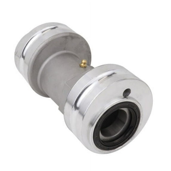 Rear Axle Bearing Housing Carrier Hub for Polaris Trail Blazer 250 1999-2004